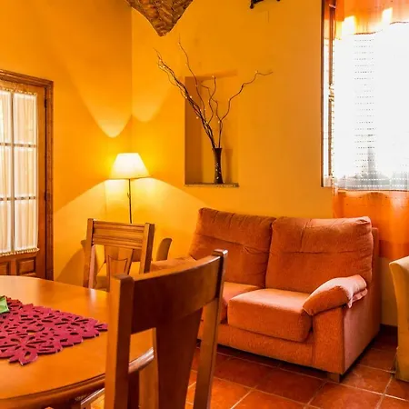 Holiday home Caseta De Camineros