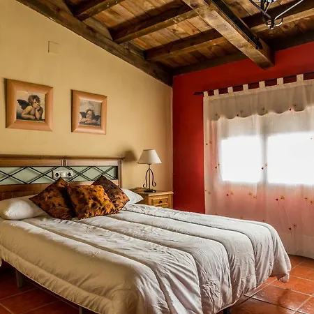 Caseta De Camineros Garrovillas