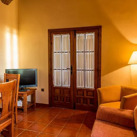 Caseta De Camineros *