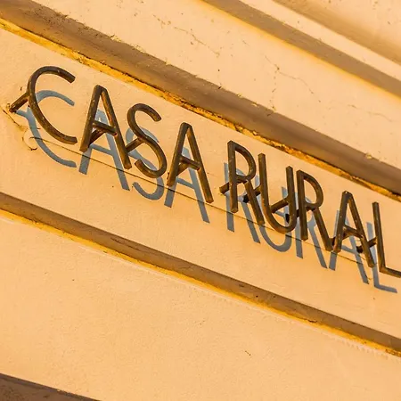 Caseta De Camineros
