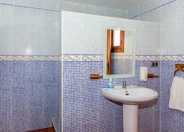 Caseta De Camineros Garrovillas