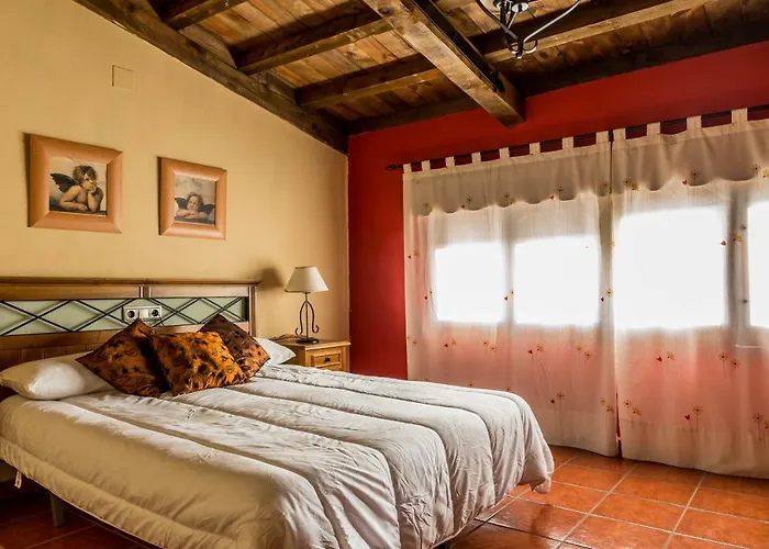 Vakantiehuis Caseta De Camineros *