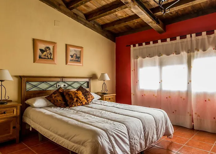 Caseta De Camineros Garrovillas