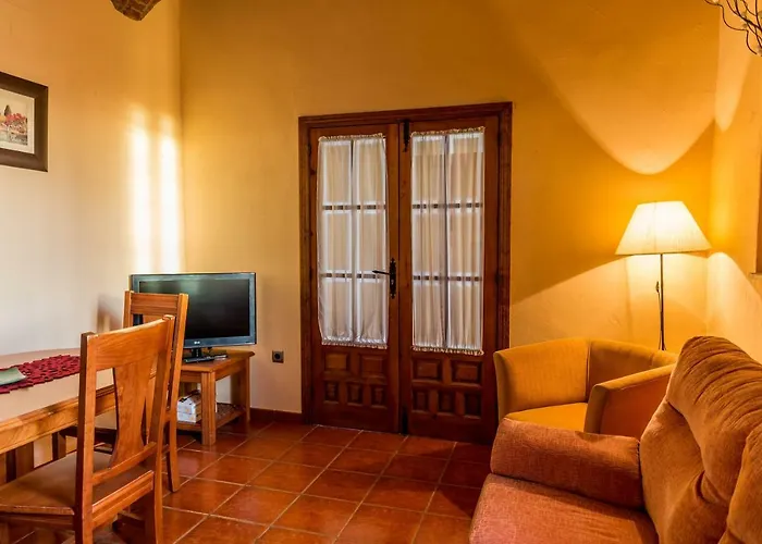 Caseta De Camineros *