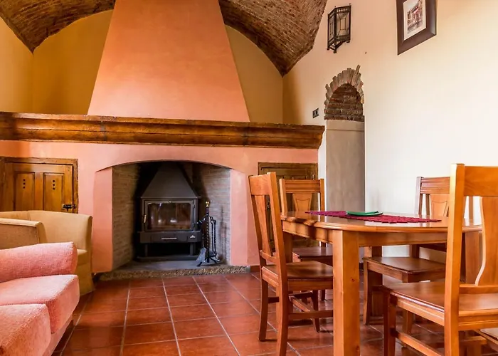 Caseta De Camineros * Garrovillas